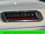 New 2026 Ram 5500 Regular Cab 84 CA Cab Chassis for sale #242717 - photo 10