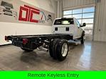 New 2026 Ram 5500 Regular Cab 84 CA Cab Chassis for sale #242717 - photo 1