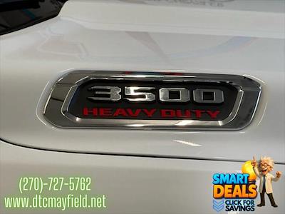 New 2026 Ram 3500 Crew Cab 60 CA Cab Chassis for sale #242950 - photo 2