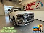 New 2026 Ram 3500 Crew Cab 60 CA Cab Chassis for sale #242950 - photo 1
