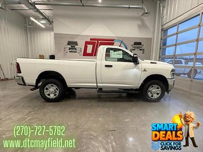 New 2026 Ram 2500 Tradesman Regular Cab for sale #248620 - photo 2