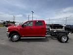 2024 Ram 3500 Crew Cab DRW 4x4, Cab Chassis for sale #248627 - photo 6