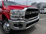 2024 Ram 3500 Crew Cab DRW 4x4, Cab Chassis for sale #248627 - photo 9