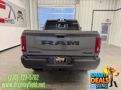 New 2026 Ram 2500 Rebel Crew Cab for sale #248693 - photo 2