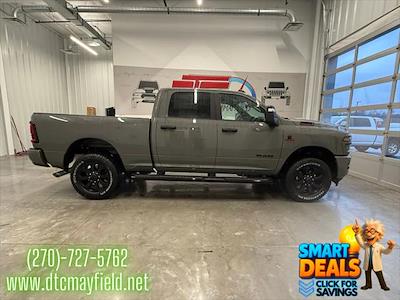 New 2026 Ram 2500 Big Horn Crew Cab for sale #248695 - photo 2