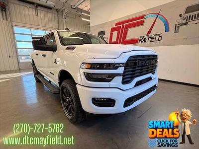 New 2026 Ram 2500 Big Horn Crew Cab for sale #248696 - photo 2
