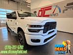New 2026 Ram 2500 Big Horn Crew Cab for sale #248696 - photo 1