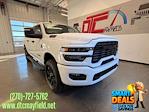 New 2026 Ram 2500 Big Horn Crew Cab for sale #248696 - photo 2