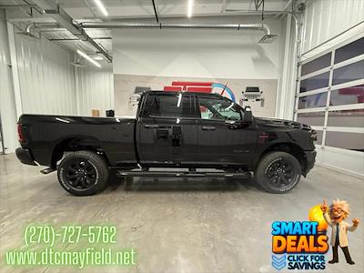 New 2026 Ram 2500 Big Horn Crew Cab for sale #248697 - photo 2
