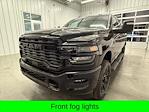 New 2026 Ram 2500 Big Horn Crew Cab for sale #248697 - photo 9