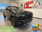 New 2026 Ram 1500 Big Horn Crew Cab for sale #250949 - photo 1