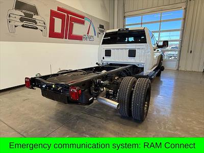 New 2026 Ram 5500 Crew Cab 60 CA Cab Chassis for sale #265643 - photo 2