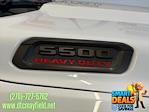 New 2026 Ram 5500 Crew Cab 60 CA Cab Chassis for sale #265643 - photo 4