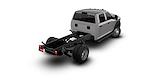 New 2026 Ram 5500 Crew Cab 60 CA Cab Chassis for sale #272178 - photo 2