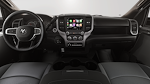 New 2026 Ram 5500 Crew Cab 60 CA Cab Chassis for sale #272178 - photo 6
