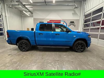 New 2026 Ram 1500 Big Horn Crew Cab for sale #278494 - photo 2