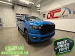 New 2026 Ram 1500 Big Horn Crew Cab for sale #278494 - photo 1
