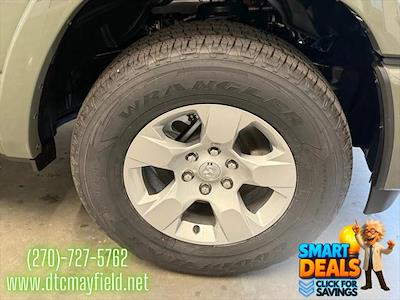 New 2026 Ram 1500 Big Horn Crew Cab for sale #287196 - photo 2