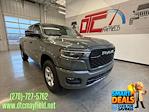 New 2026 Ram 1500 Big Horn Crew Cab for sale #287196 - photo 1