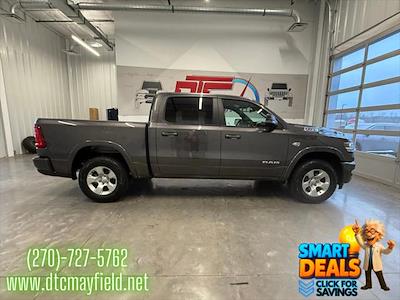 New 2026 Ram 1500 Big Horn Crew Cab for sale #287197 - photo 2