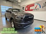 New 2026 Ram 1500 Big Horn Crew Cab for sale #287197 - photo 1