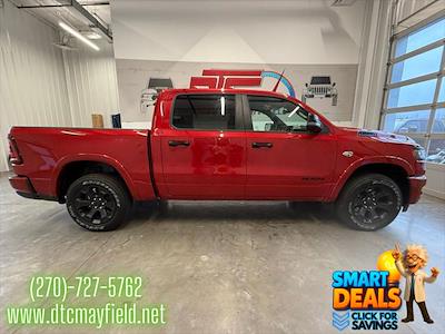 New 2026 Ram 1500 Big Horn Crew Cab for sale #303173 - photo 2