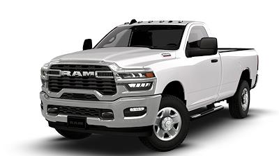 New 2026 Ram 2500 Tradesman Regular Cab for sale #328618 - photo 1