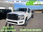 2024 Ram 3500 Crew Cab DRW 4x4, Cab Chassis for sale #419106 - photo 1