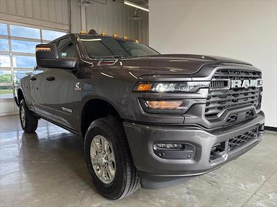 New 2025 Ram 2500 Big Horn Crew Cab 4x4 Pickup for sale #509106 - photo 1