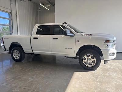 New 2025 Ram 2500 Big Horn Crew Cab 4x4 Pickup for sale #509107 - photo 2