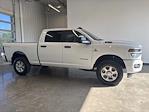 New 2025 Ram 2500 Big Horn Crew Cab 4x4 Pickup for sale #509107 - photo 2