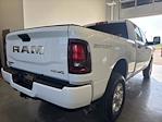 New 2025 Ram 2500 Big Horn Crew Cab 4x4 Pickup for sale #509107 - photo 4