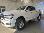 New 2025 Ram 2500 Big Horn Crew Cab 4x4 Pickup for sale #509107 - photo 8