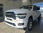 New 2025 Ram 2500 Big Horn Crew Cab 4x4 Pickup for sale #509107 - photo 9
