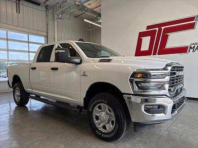 New 2025 Ram 2500 Tradesman Crew Cab 4x4 Pickup for sale #518365 - photo 2