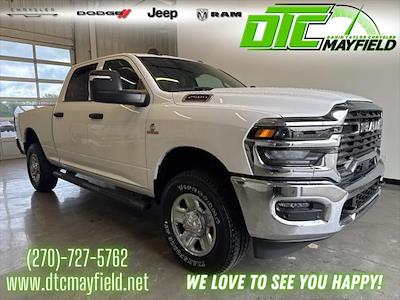 New 2025 Ram 2500 Tradesman Crew Cab 4x4 Pickup for sale #518366 - photo 1
