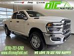 New 2025 Ram 2500 Tradesman Crew Cab 4x4 Pickup for sale #518366 - photo 1