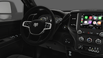 New 2025 Ram 3500 Tradesman Crew Cab 4x4 DRW Pickup for sale #534263 - photo 9