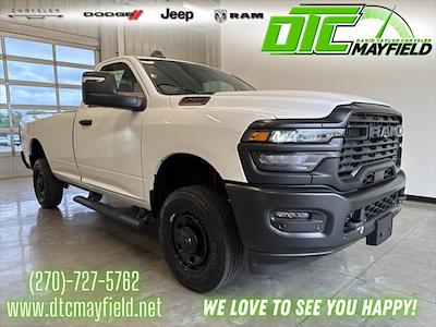 New 2025 Ram 2500 Tradesman Regular Cab 4x4 Pickup for sale #540706 - photo 1