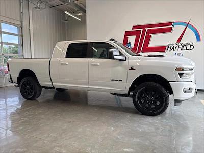 New 2025 Ram 2500 Laramie Mega Cab 4x4 Pickup for sale #552744 - photo 2