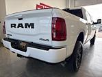 New 2025 Ram 2500 Laramie Mega Cab 4x4 Pickup for sale #552744 - photo 4