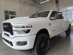New 2025 Ram 2500 Laramie Mega Cab 4x4 Pickup for sale #552744 - photo 7