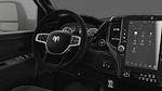 New 2025 Ram 2500 Tradesman Crew Cab 4x4 Pickup for sale #552750 - photo 9