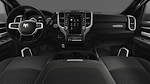 New 2025 Ram 5500 Big Horn Crew Cab 4x4 60 CA Cab Chassis for sale #554422 - photo 6