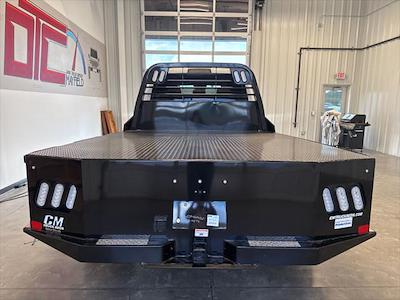 New 2025 Ram 5500 Crew Cab Flatbed Truck for sale #554424 - photo 2
