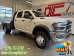 New 2025 Ram 5500 Crew Cab Flatbed Truck for sale #554424 - photo 14