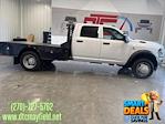 New 2025 Ram 5500 Crew Cab Flatbed Truck for sale #554424 - photo 6