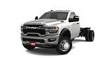 New 2025 Ram 5500 Tradesman Regular Cab 4x4 84 CA Cab Chassis for sale #559188 - photo 1