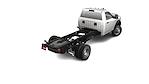 New 2025 Ram 5500 Tradesman Regular Cab 4x4 84 CA Cab Chassis for sale #559188 - photo 2