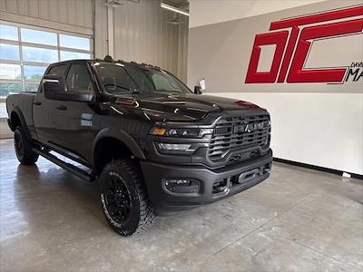 New 2025 Ram 2500 Tradesman Crew Cab 4x4 Pickup for sale #560612 - photo 2